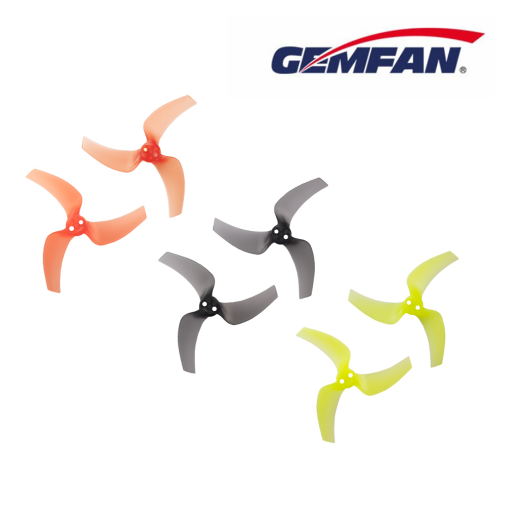 Drone Battery Connector - Gemfan 3.2 cala rekwizyty do DJI