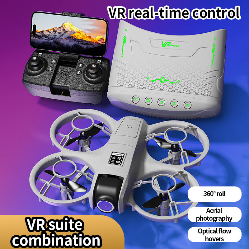 Drone Battery Case - Dron X228 VR FPV z podwójną
