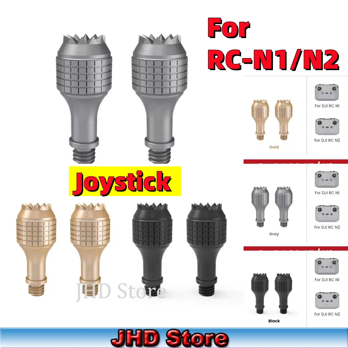Joystick do JHDDJI Mavic Air 3 – Dji Drone Air 3 recenzja i cena