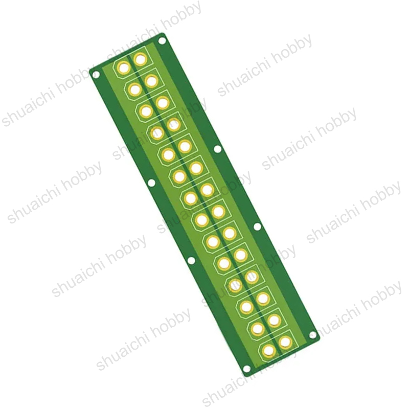 5PCS XT60 XT30 Równoległa płyt – Drone Battery Parallel Board recenzja i cena