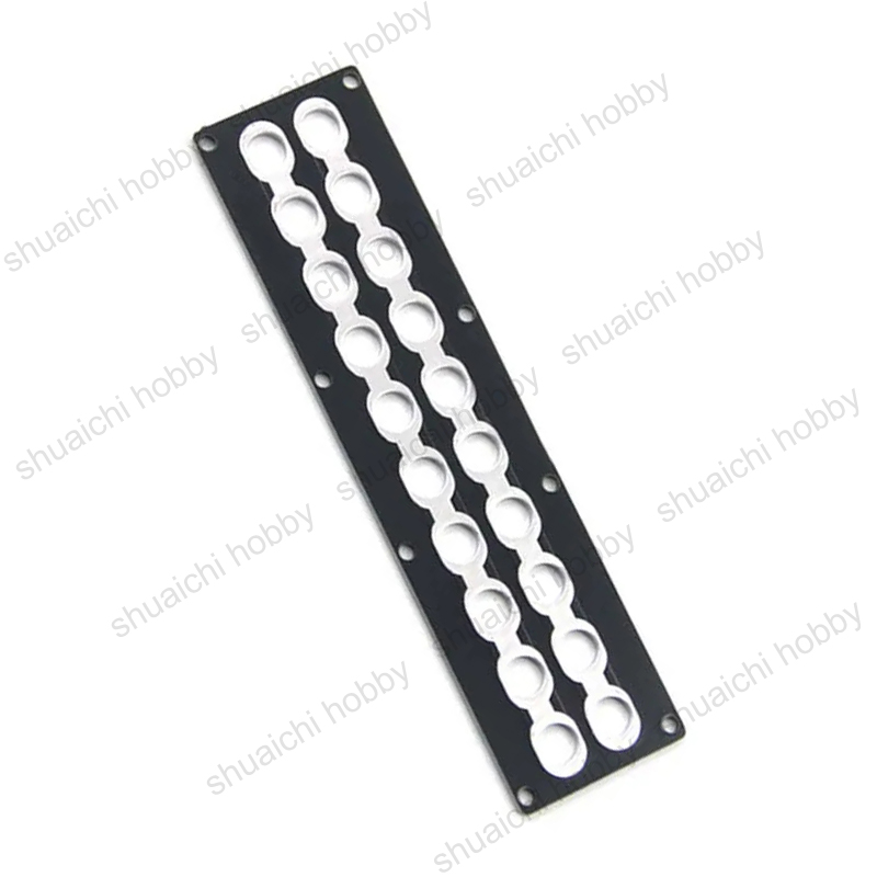 5PCS XT60 XT30 Równoległa płyt – Drone Battery Parallel Board recenzja i cena