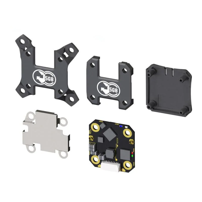 Blacksheep TBS CROSSFIRE SIXTY – Tbs Fpv Tracer recenzja i cena