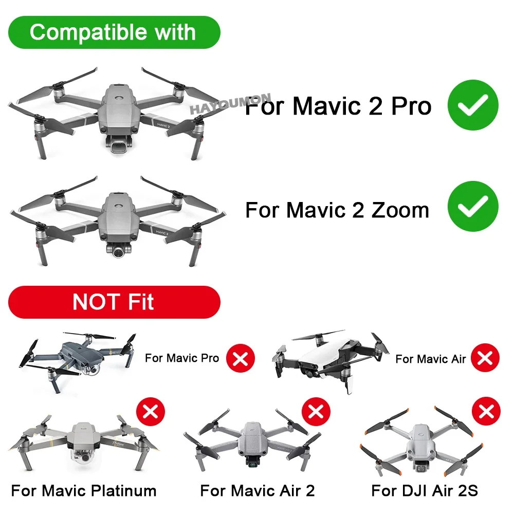 Ładowarka do drona DJI Mavic 2 – Drone Battery Smart recenzja i cena