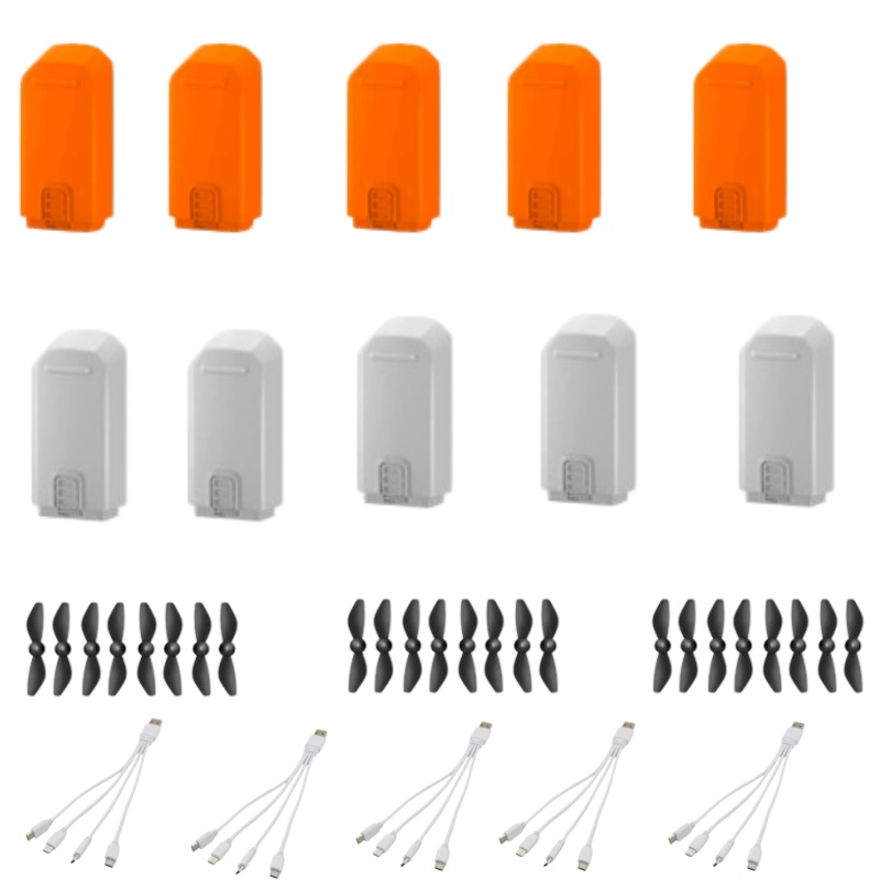 Części zamienne i akcesoria do – Drone Battery Smart recenzja i cena