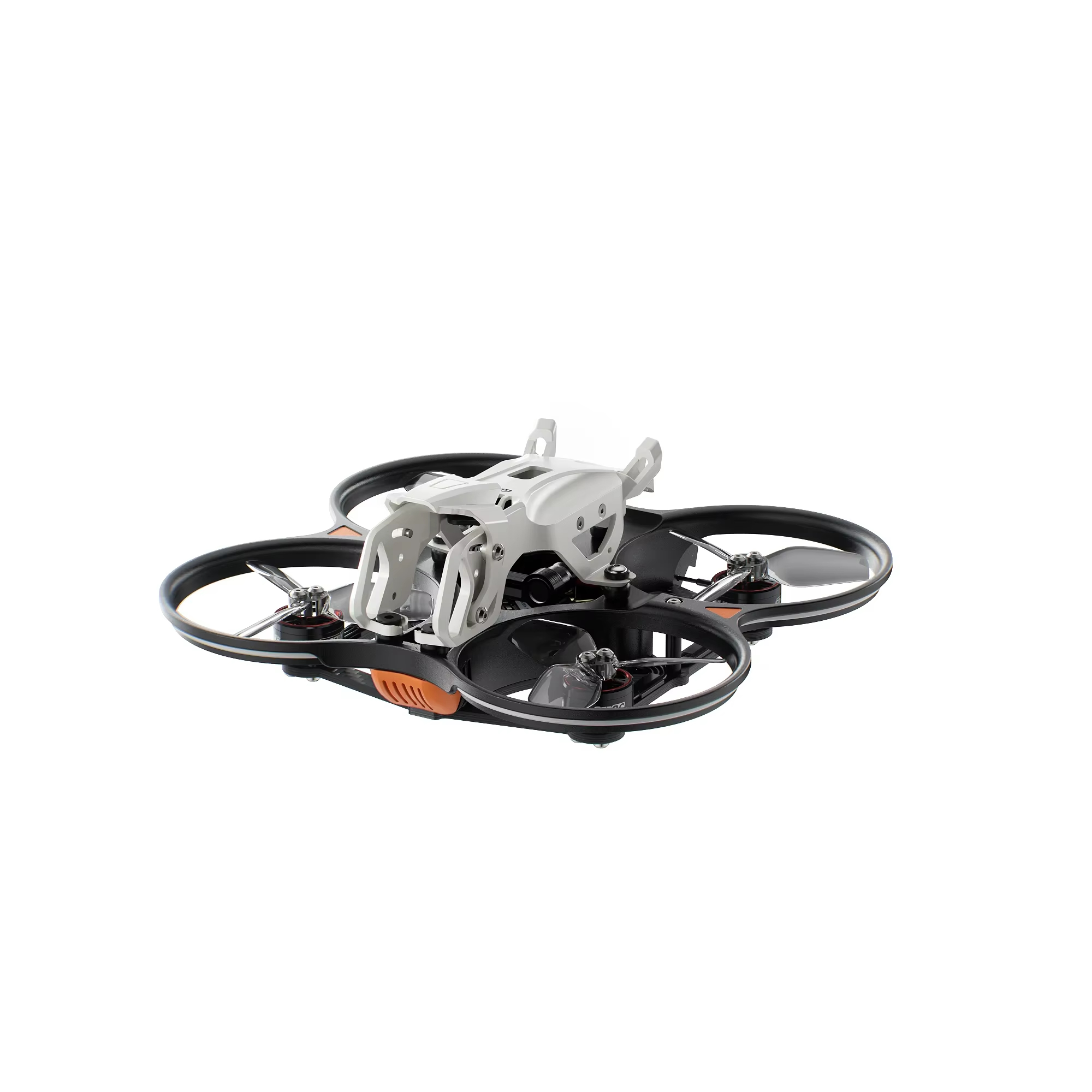 Bez baterii GEPRC Darkstar 25  – Drone Battery Case recenzja i cena