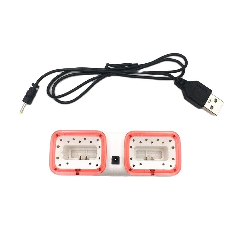Podwójna szybka ładowarka USB  – Drone Battery Case recenzja i cena