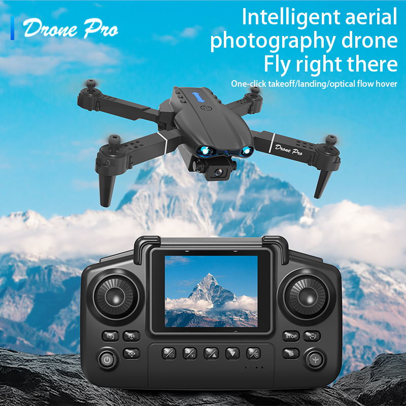 E99 Air Screen Control Drone P – Drone Battery Case recenzja i cena