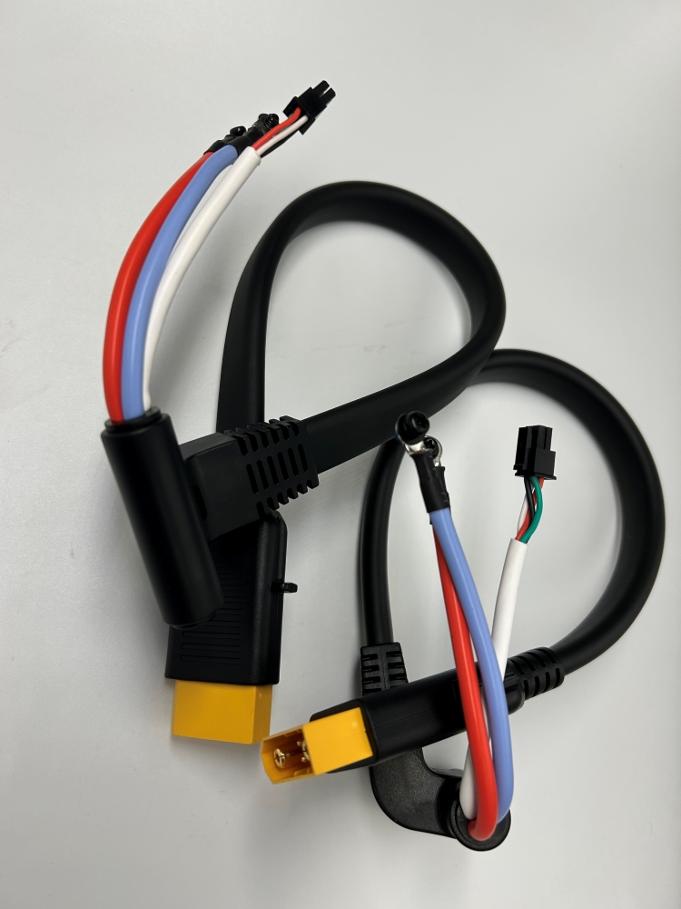 Ładowarka T16 T20 MG-1P Kabel  – Drone Battery Balance Charger recenzja i cena