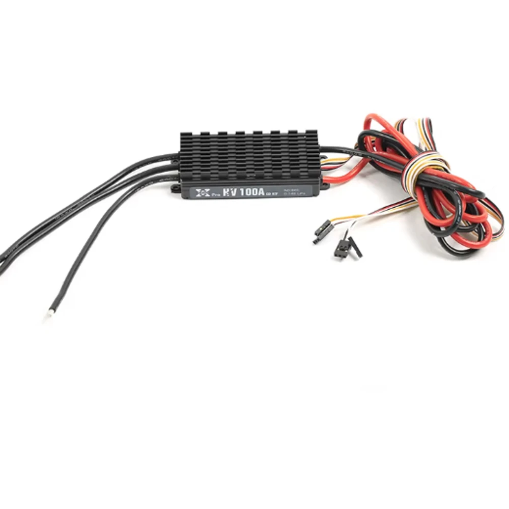 RoRuSOriginal Hobbywing XRotor – Drone Battery High Voltage recenzja i cena
